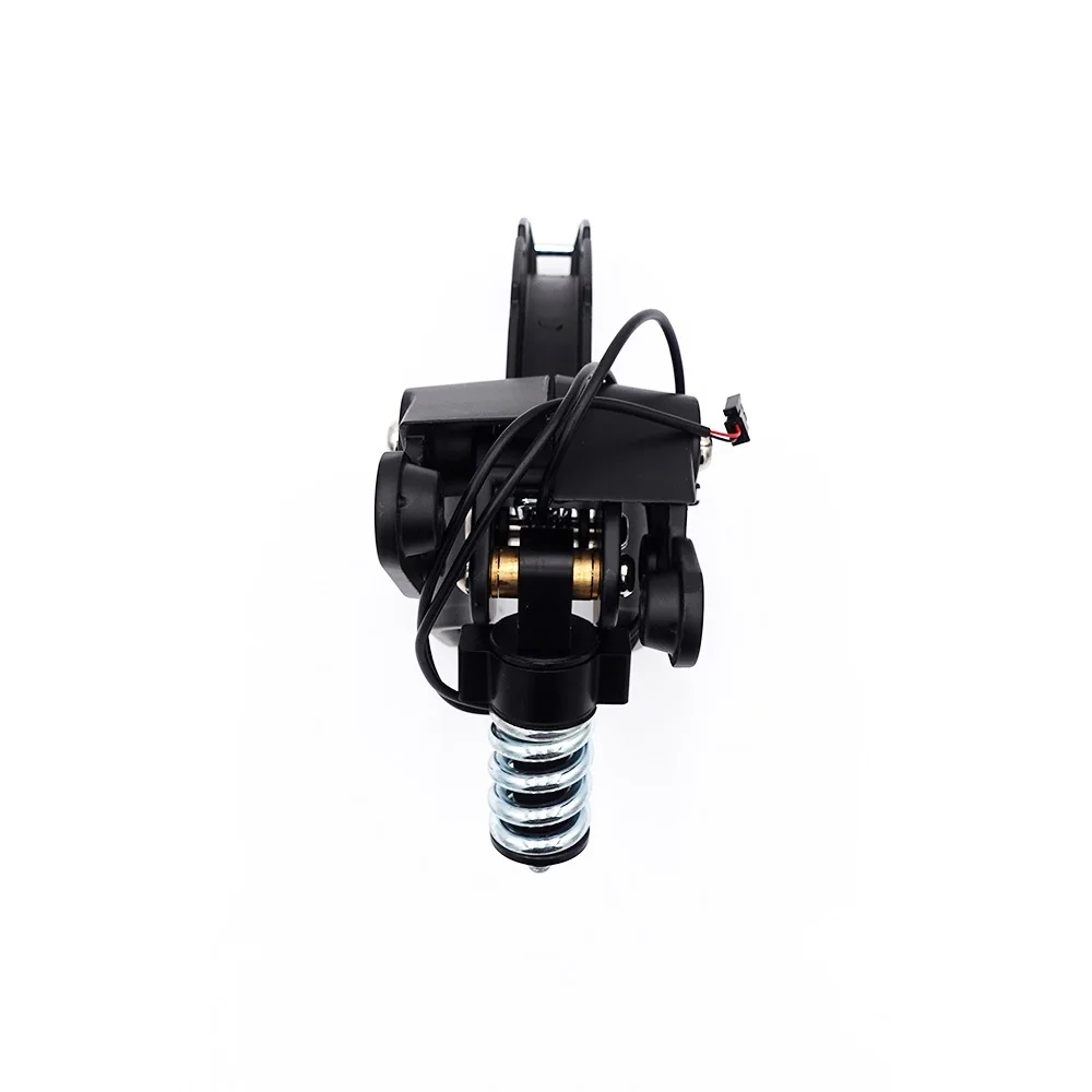 Sistema de frenado de horquilla y rueda trasera Etwow 36V o 48V