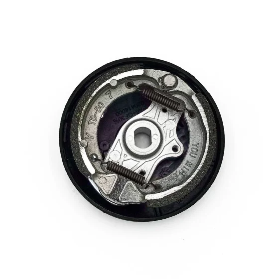 Tambour de frein Etwow pour trottinette électrique - wattiz