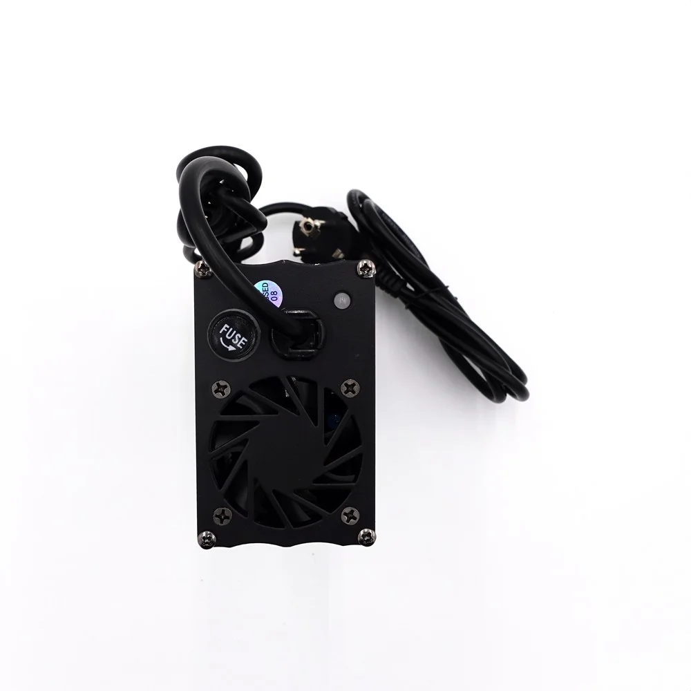 Cargador rápido Dualtron 52V 7A LP-16