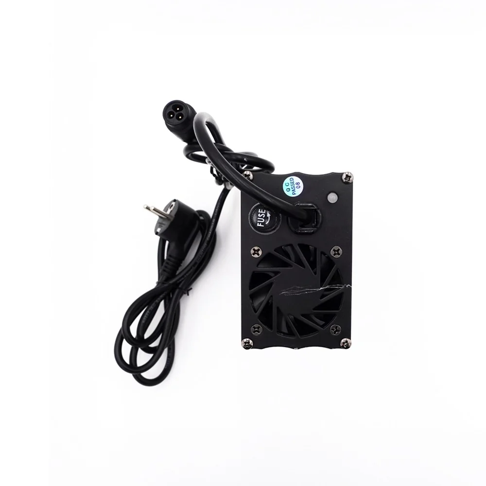 Schnellladegerät Dualtron 60V 6,5A LP-16