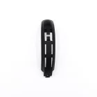 Garde boue arriere sans LED Etwow eKFV pour trottinette électrique - wattiz