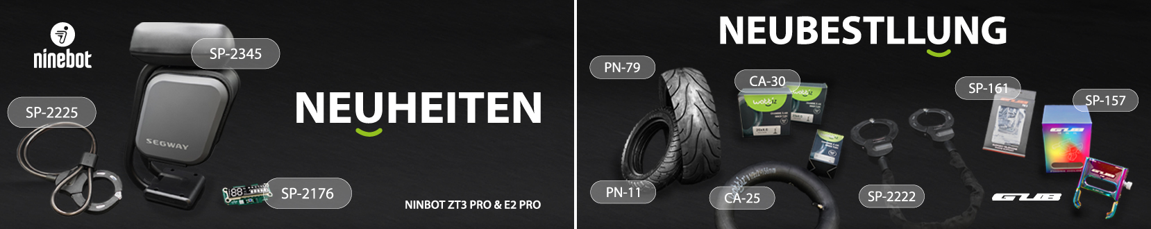 Nouveauté 2 Slide background