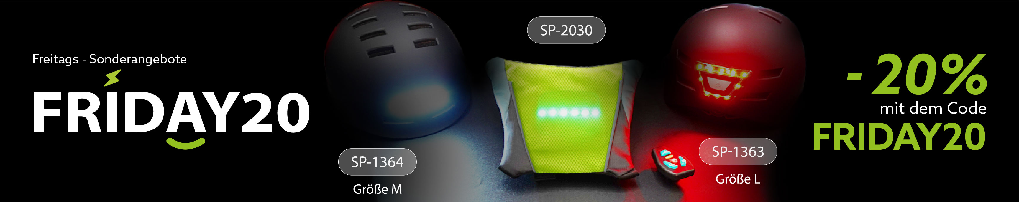 FRIDAY20 Slide background