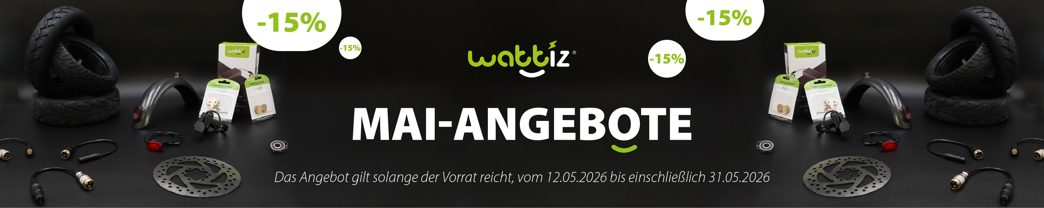 PROMO Slide background