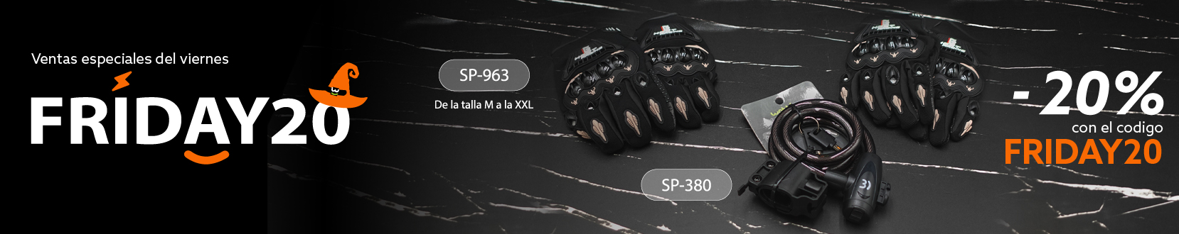 Friday20 Slide background