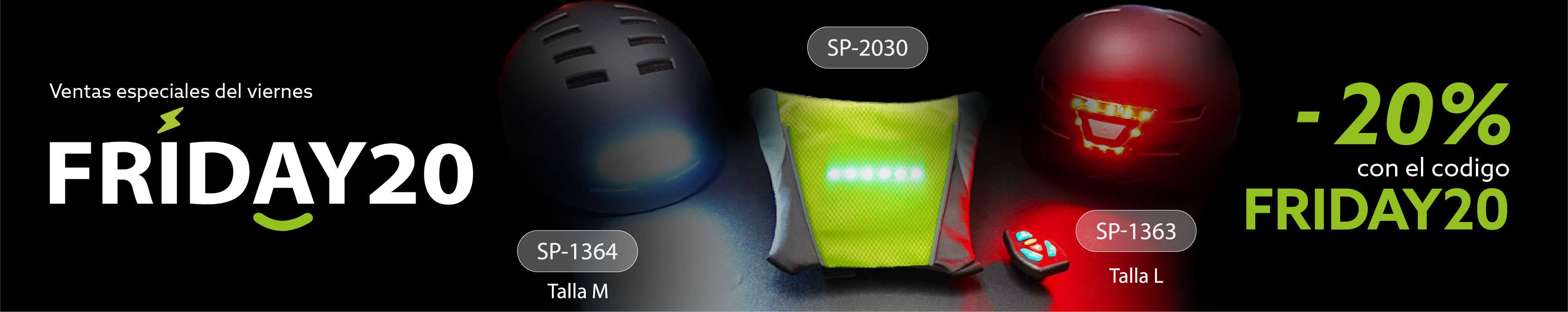 Friday20 Slide background