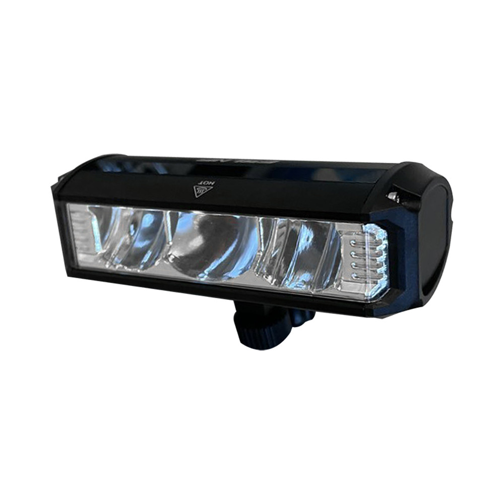 Phare Avant LED Pour Trottinette électrique Xiaomi Mijia (Pro