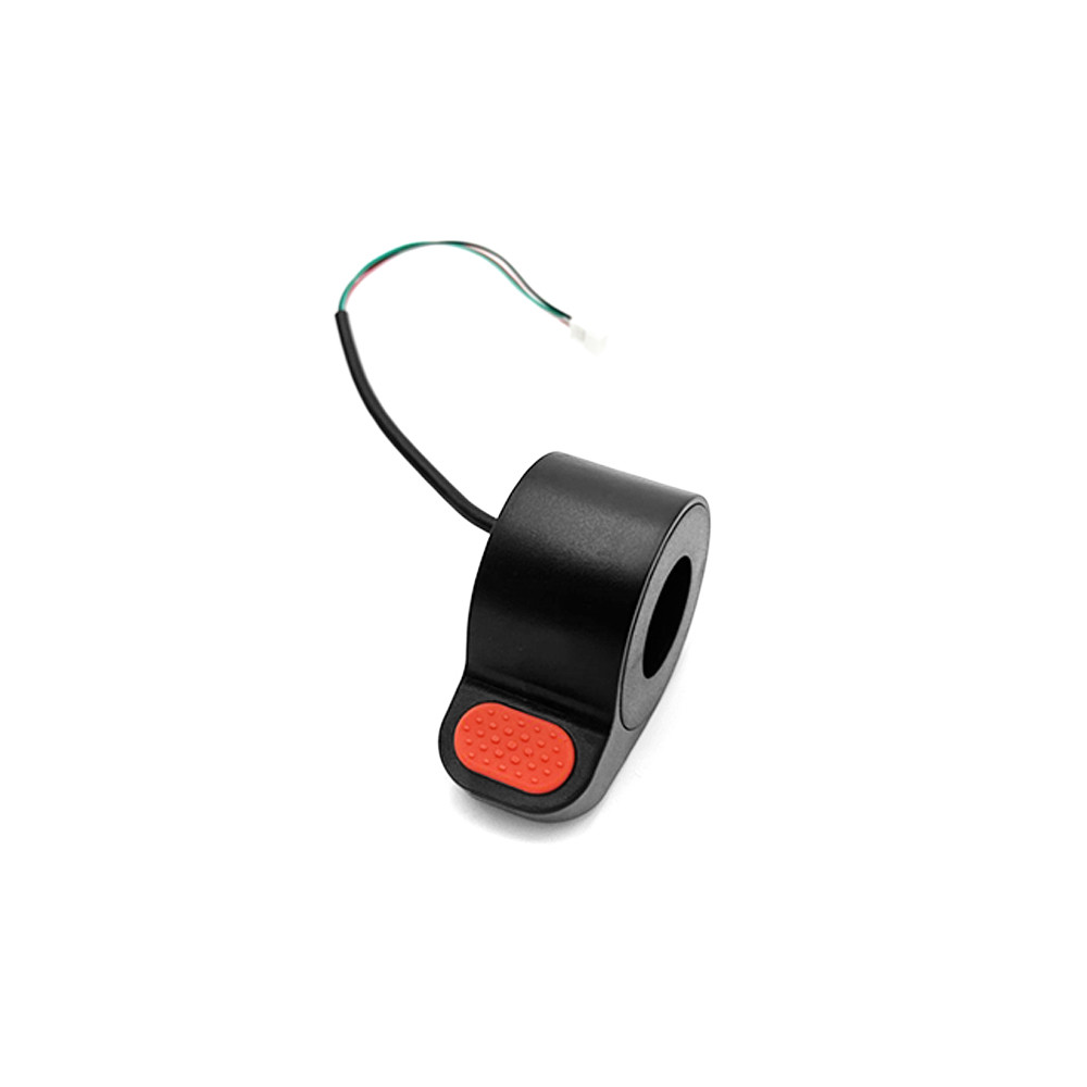 Kit De Contrôle De Vitesse - Gâchette D'accélérateur Pour Xiaomi M365 1s Pro2 Et M365 Pro