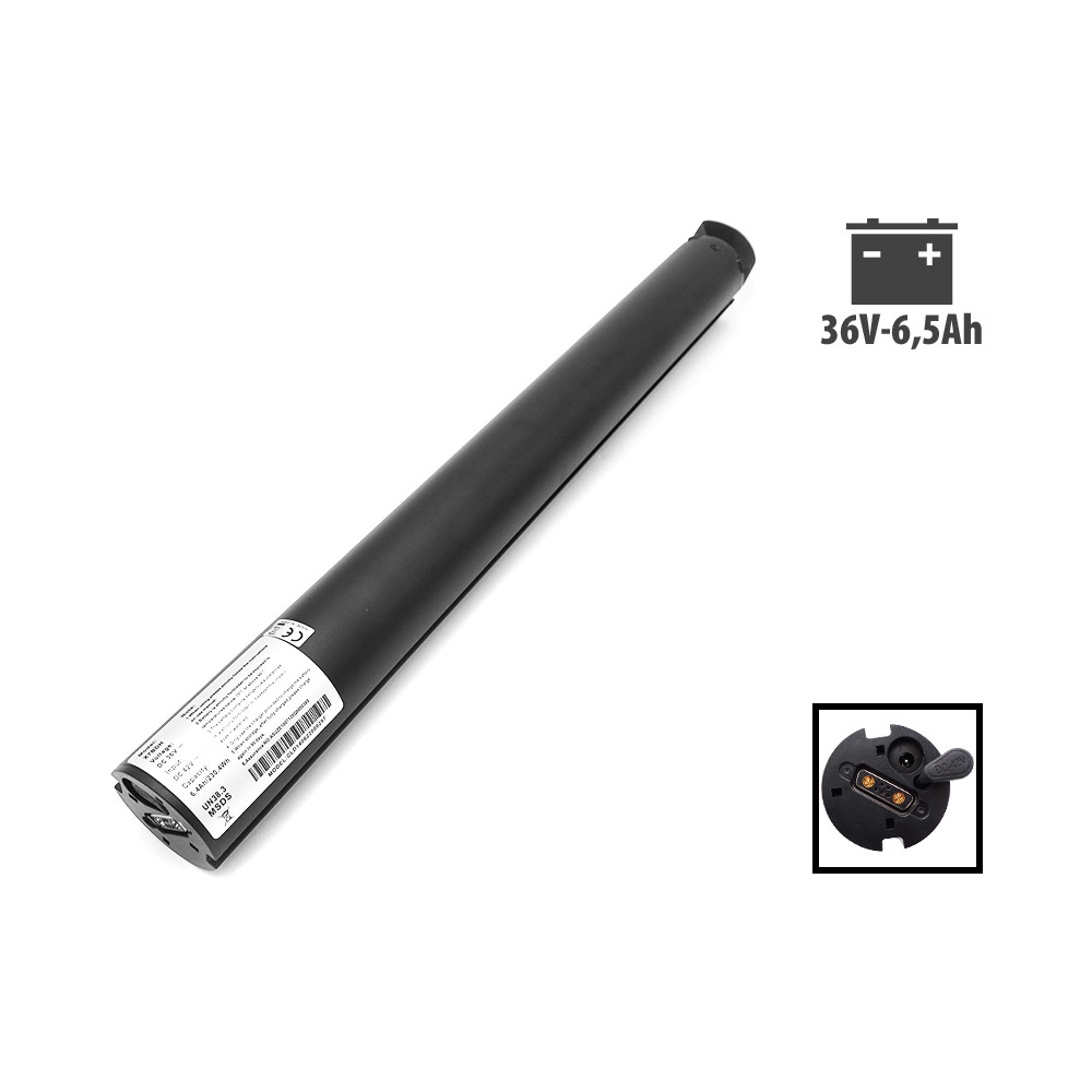 その他 Ambition 2400 mah battery ZX865 Rechargeable Battery – COAST Products