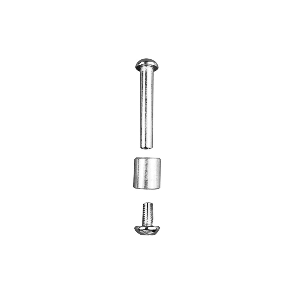Vis pour axe de levier de verrouillage pour trottinette électrique Xiaomi