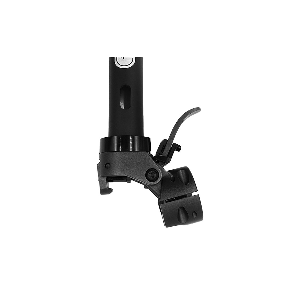 Support De Pied Pour Trottinette électrique Ninebot F2 Plus Pro - 2 Vis Incluses, Facile à Installer