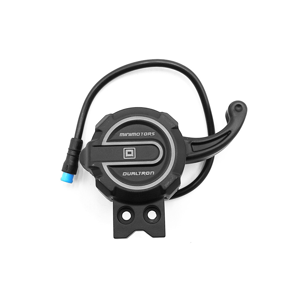 Levier D'accélérateur De Remplacement Pour Trottinette électrique Dualtron EY3 - Haute Qualité, Installation Facile - 4