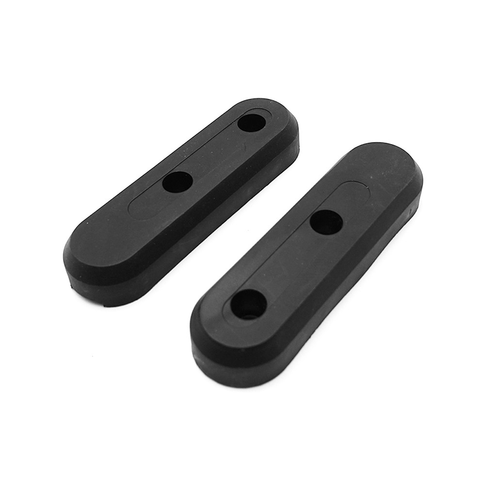 Cache Visse Roue Avant Pour Urban Glide Ride 80PRO - Noir - Pièce D'occasion