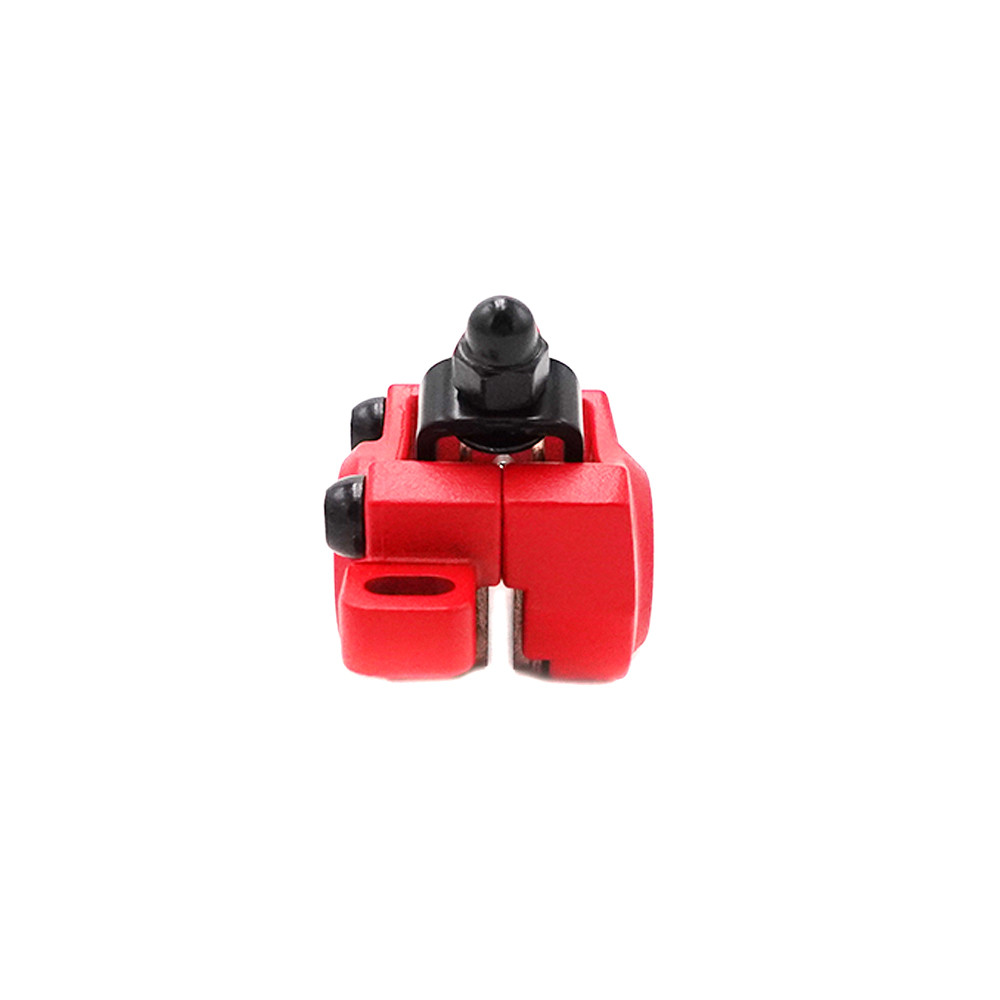 Étrier de Frein pour Ninebot F25E / F30E / F40E Ninebot Noir