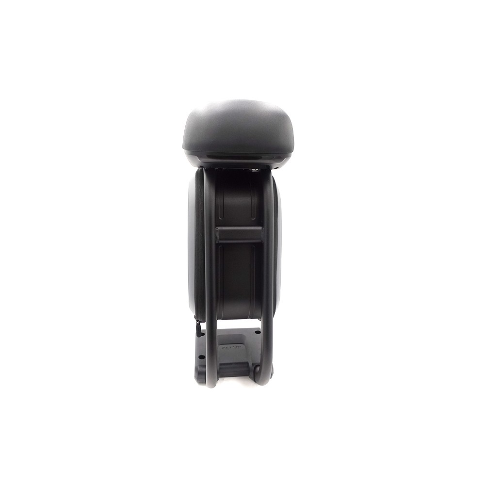 Siège Confort Et Rangement Pour Trottinette électrique Segway Ninebot F3/E3/E3Pro/ZT3 Pro - Coussin épais + Coffre 10L - 4