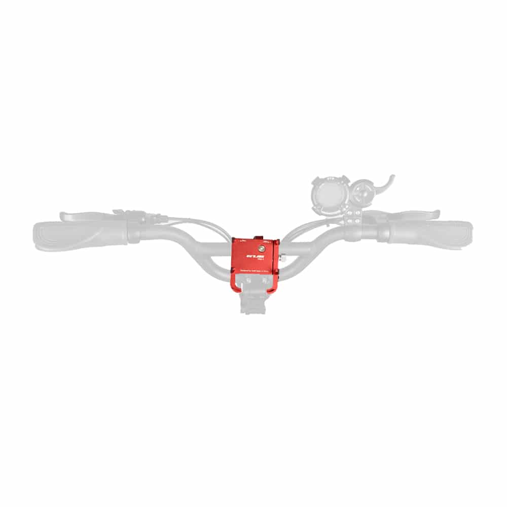 Phone Stand Gub Pro 3 Red