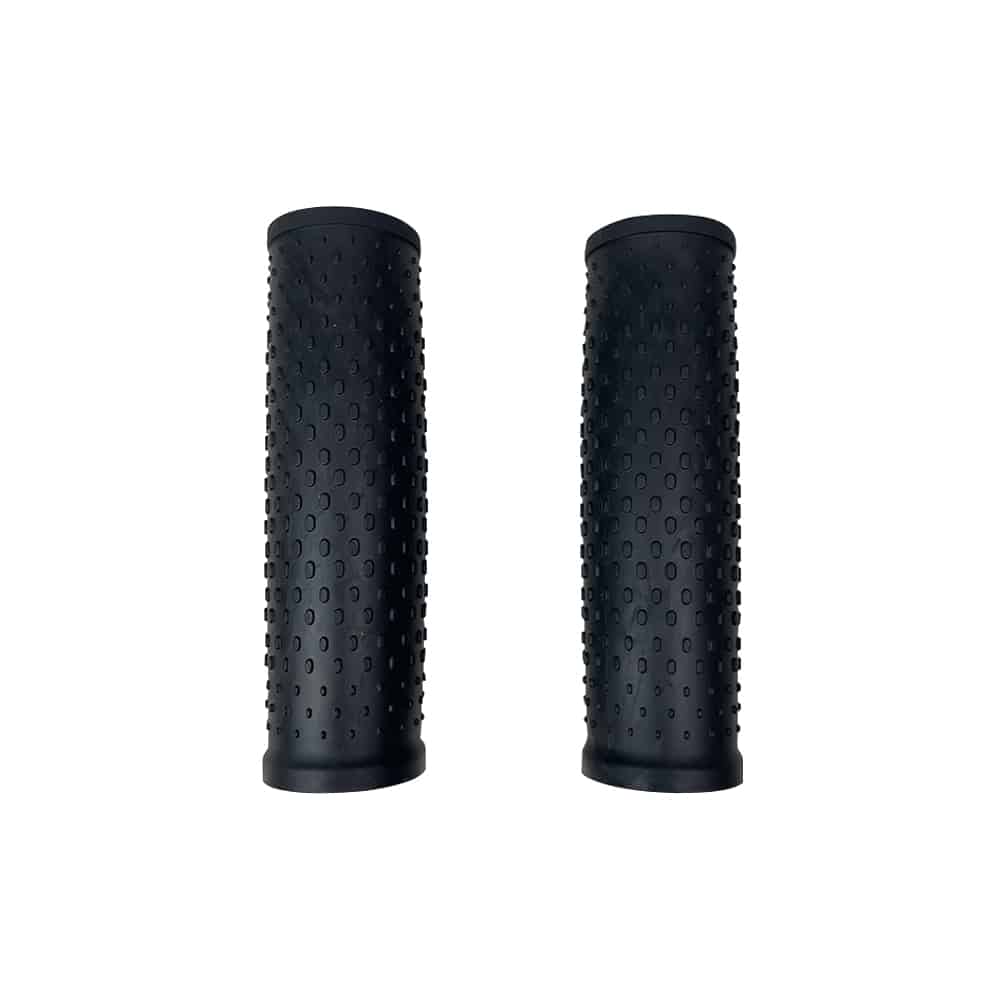 Poignées De Rechange Pour Trottinette électrique Xiaomi M365 - Alliage Aluminium, Caoutchouc, Confort