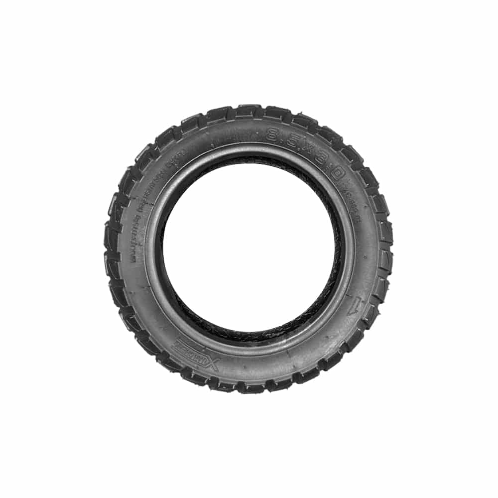 8.5x3.0 Tire for Electric Scooter VSETT 8 9 Zero 8 9 PRO 8.5 Inch