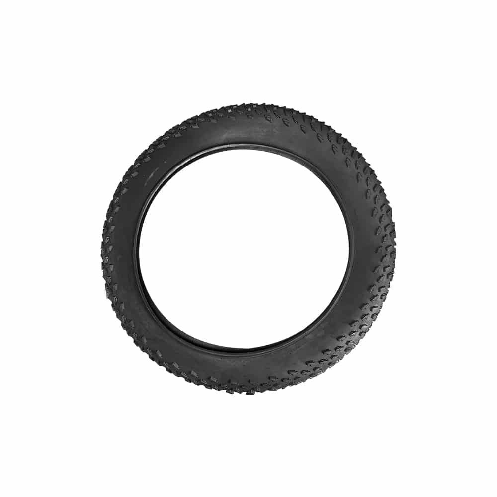 Fat Bike 24x4.0 tyre