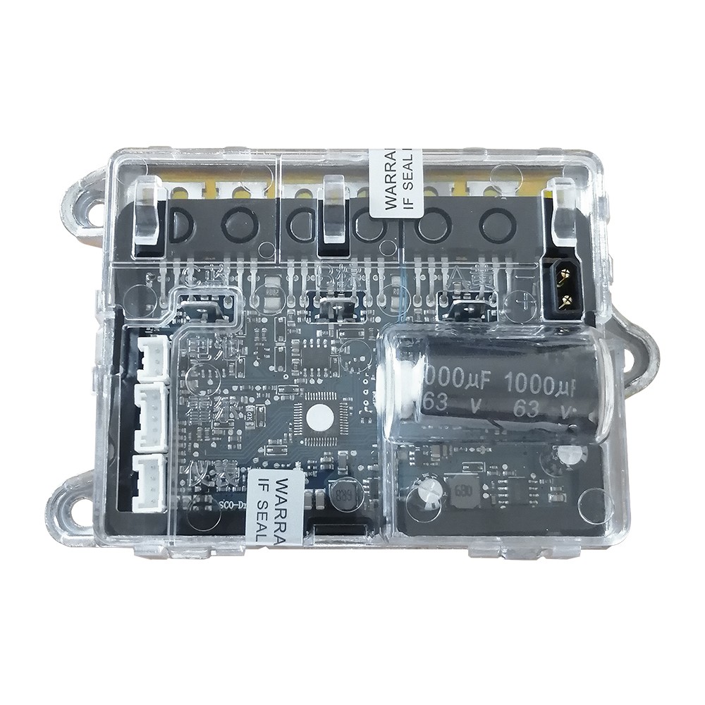 Kit d'Accessoire Trottinette Electrique pour Xiaomi M365/Pro
