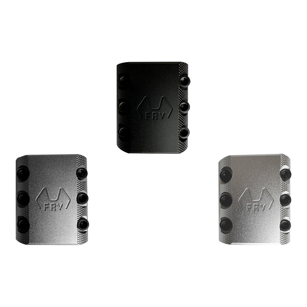 Collier serrage potences Dualtron 6 vis