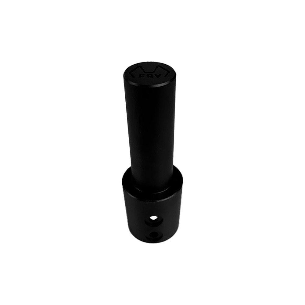 Rehausse adaptateur de cintre 0mm / 50mm / 80mm (+ 50mm)