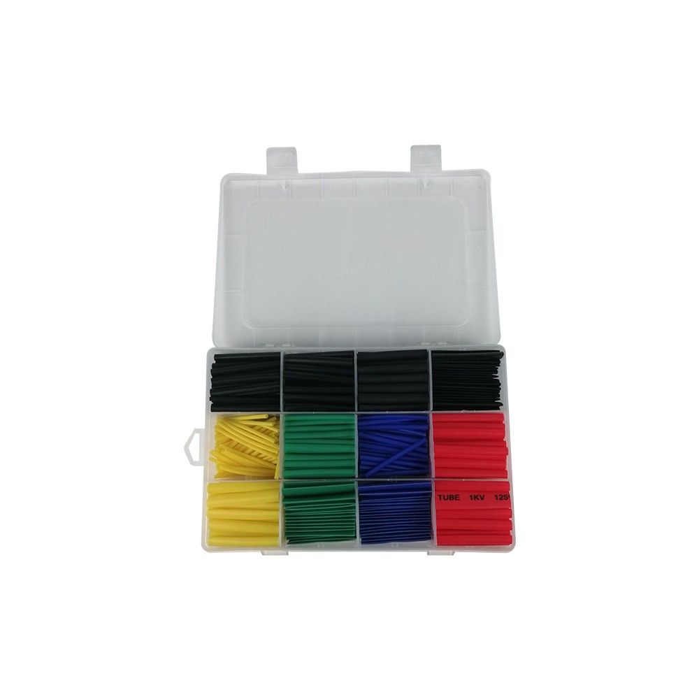 Boîte de manchons thermo soudables x140 pcs