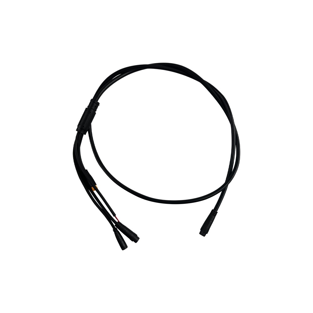 Cable data Vsett 10