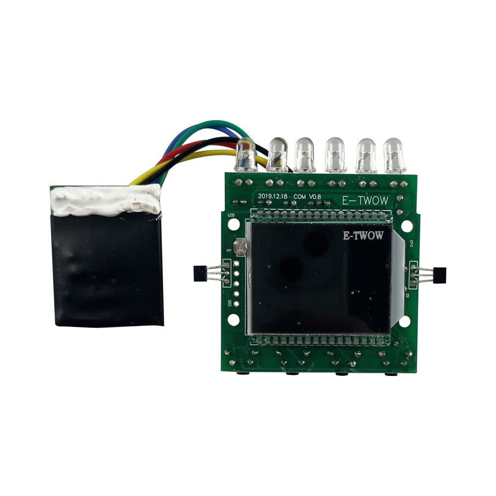 Display Etwow GT SE (version avec bluetooth)