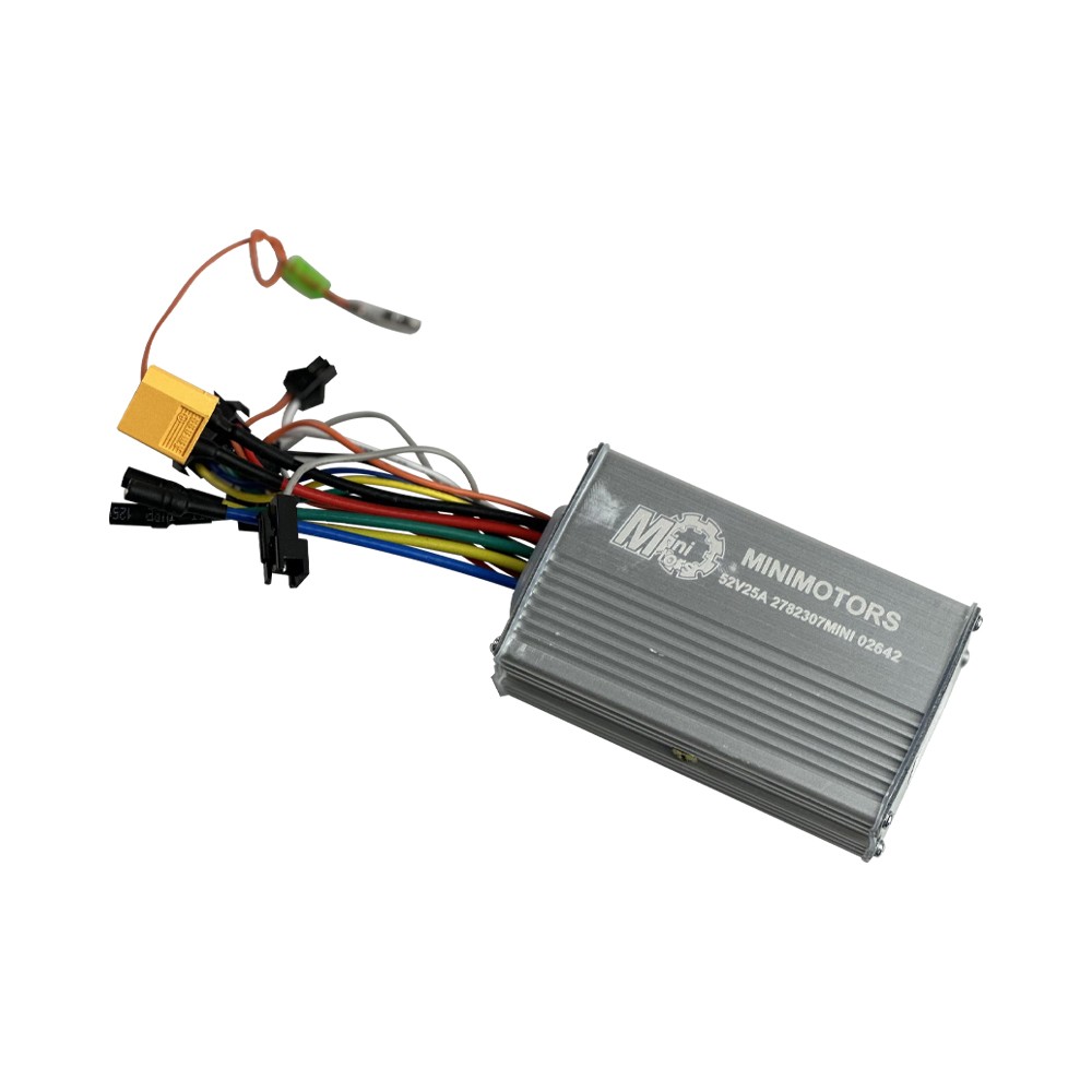 Controleur Dualtron Mini 52V