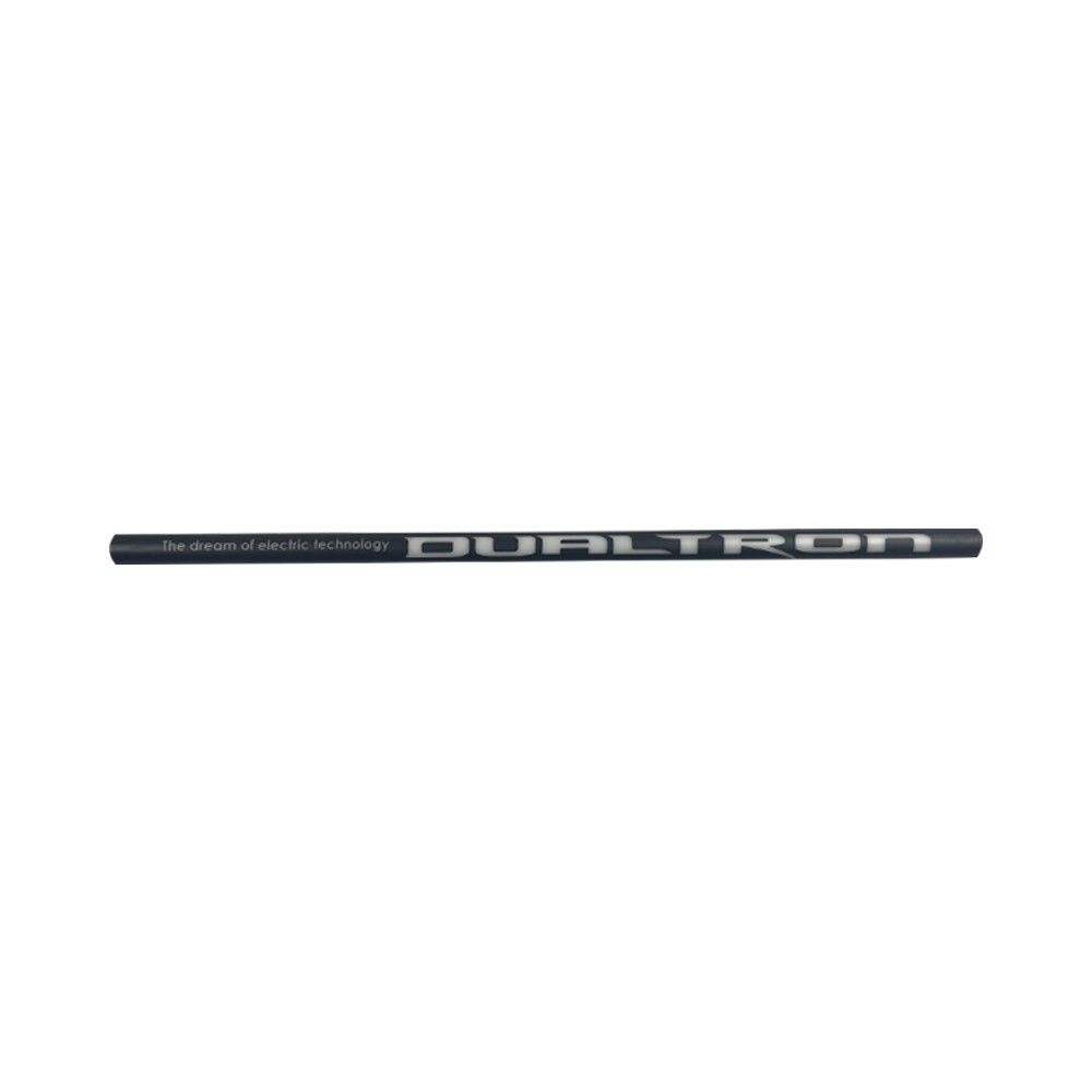 Plastique cache Deck lateral LED Dualtron Mini