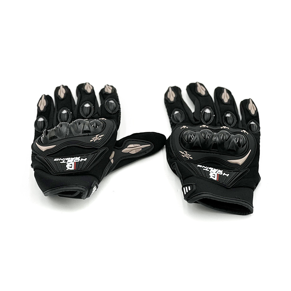 Gants protections chute taille S/M/L/XL/XXL (L)