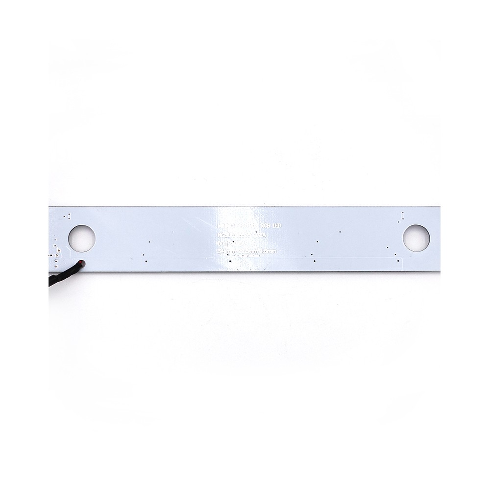 LED gauche de deck Dualtron X et X2