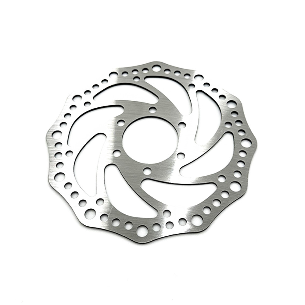 Disque de freins 140mm entraxe 48mm