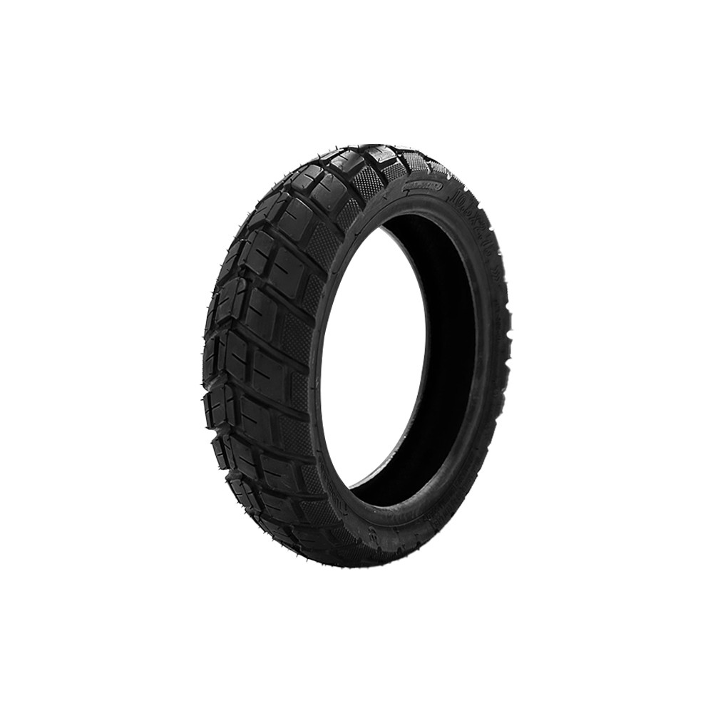 Pneu 10.5x2.75-7 tubeless off road renforcé Ninebot P65 et P100