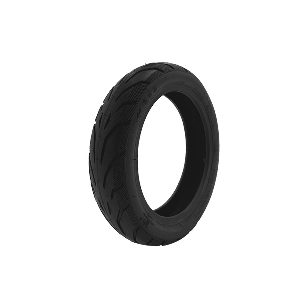 Pneu 9x2 tubetype Ninebot E22E, E25E, E45E et Xiaomi
