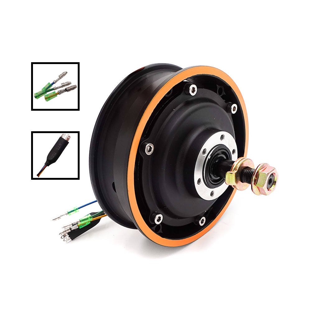 Moteur Kukirin G2 Pro 2024