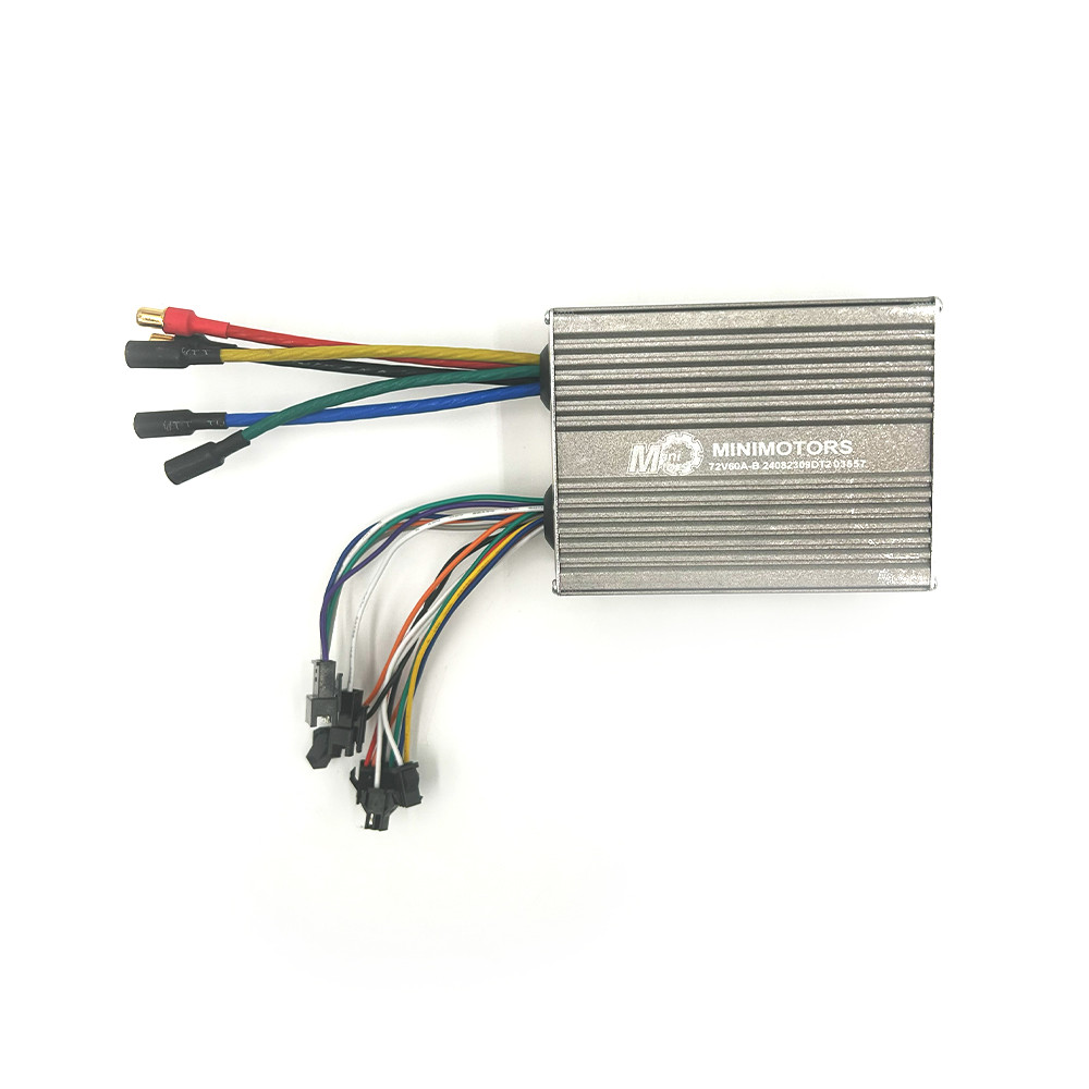 Controleur B 72v 45A Dualtron Thunder 2 (ancienne version)
