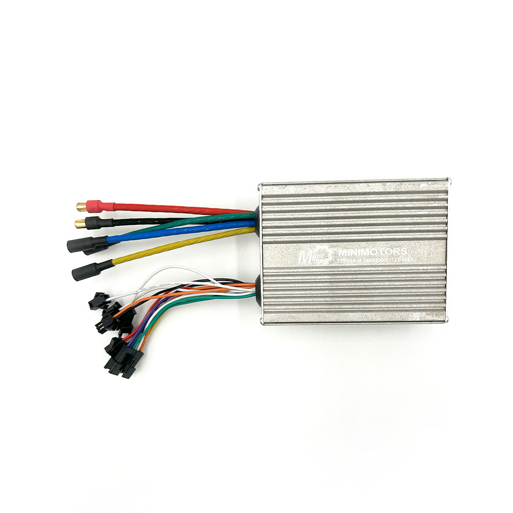 Controleur A 72v 45A Dualtron Thunder 2 (ancienne version)