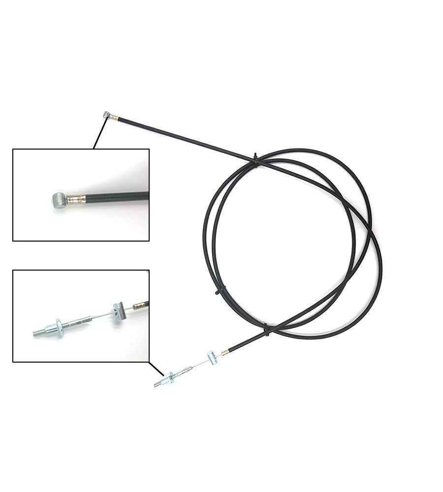 Cable de frein arriere Dualtron Pop Popular