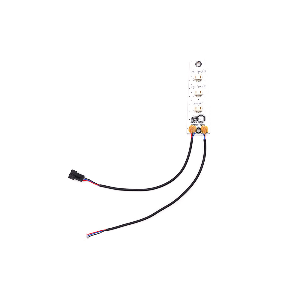 LED Bras de Pliage Dualtron Victor/ Achileus