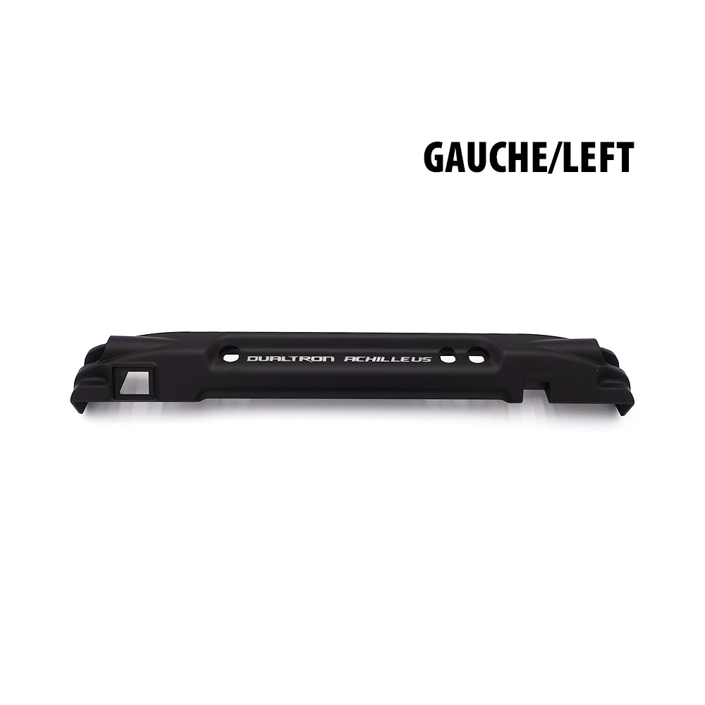 Cache lateral deck vide Dualtron Achilleus coté gauche