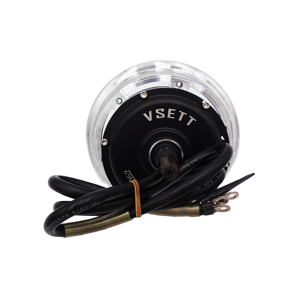 Moteur Vsett 11+ 72V (avant)