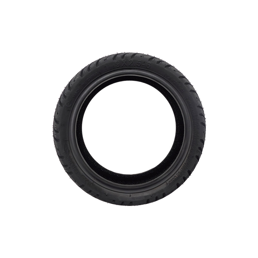 Pneu 9x2.50-6 tubeless Nami Stellar