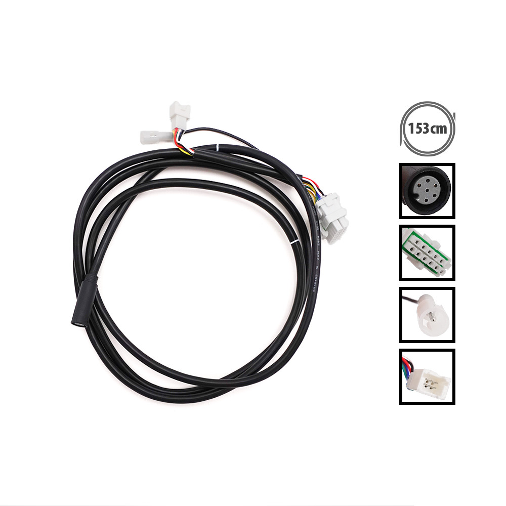 Cable data Ninebot Segway ZT3 Pro