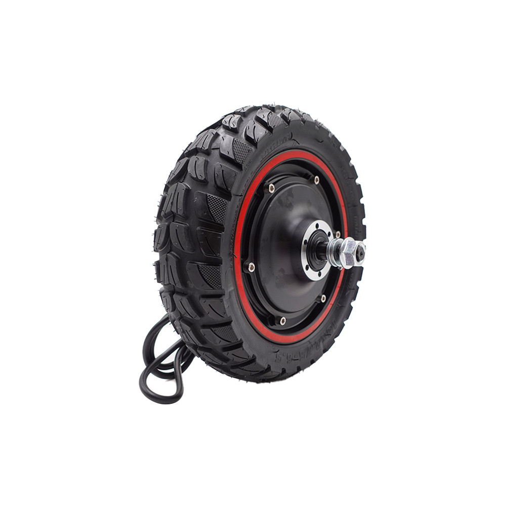 Moteur Arriere Urbanglide E-cross Prise Etanche