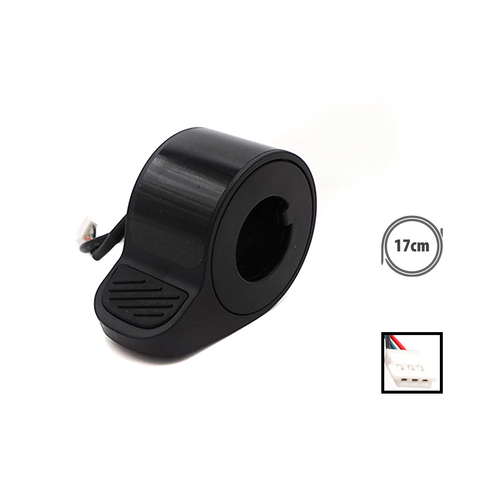 Gachette accelerateur Urbanglide Ride 100 Max/100 Pro2