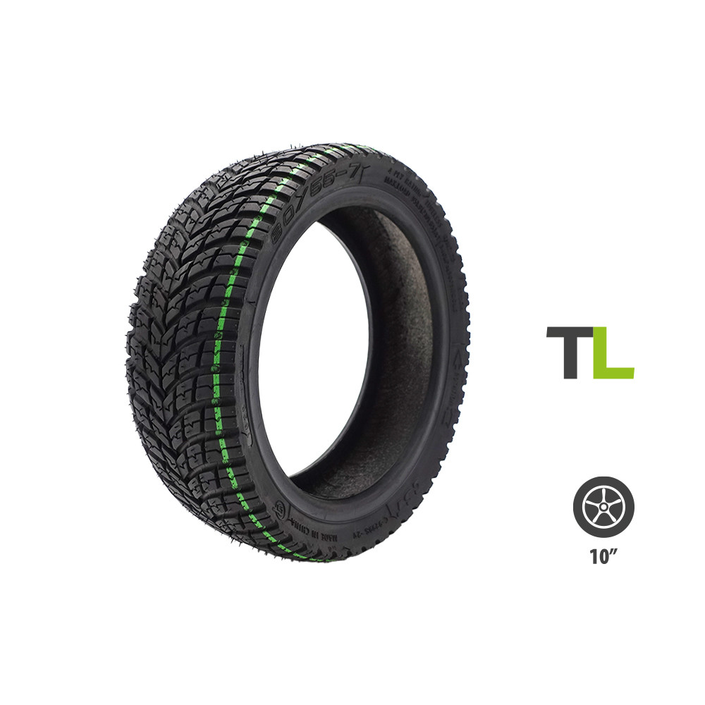 Pneu 80/55-7 tubeless CST Navee N65i