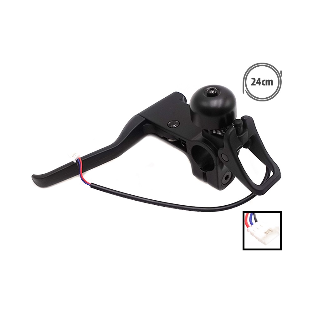Poignée de frein Xiaomi Scooter 5 / 5 Pro / 5 Max