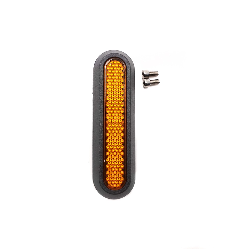 Cache vis Xiaomi Scooter 4 Go